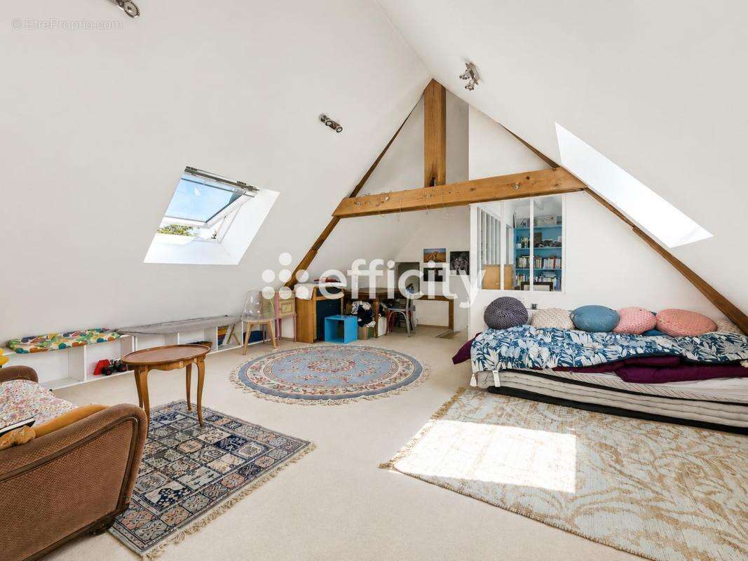 Maison individuelle - photo 18