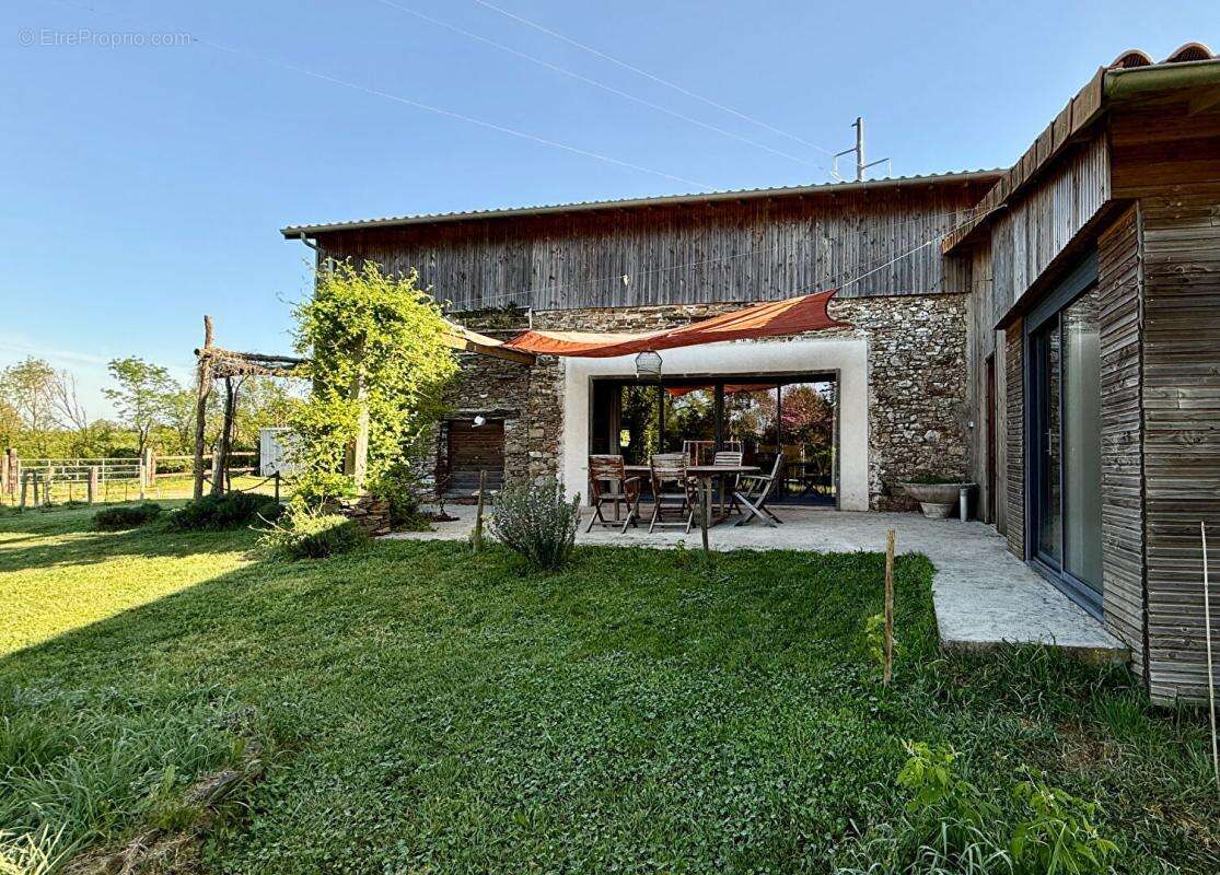 Maison à OUDON