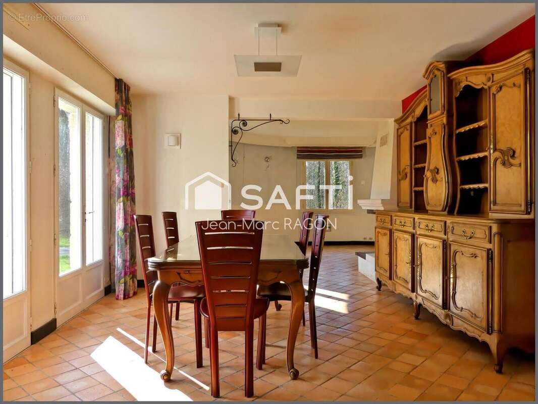 Photo 4 - Maison à SAINT-M'HERVE