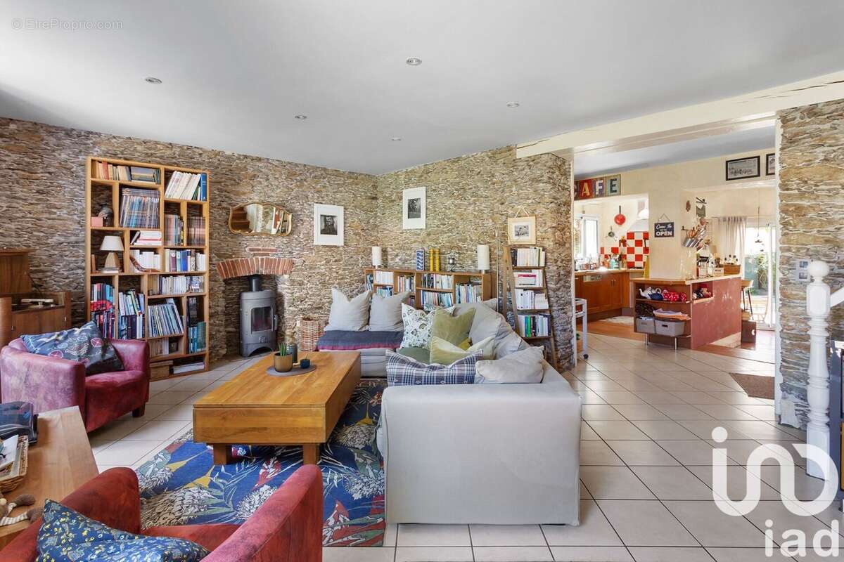 Photo 4 - Maison à REZE