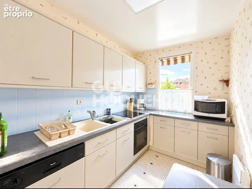 Appartement 5 pièces 108 m² à vendre à Compiegne (60200) - photo 6