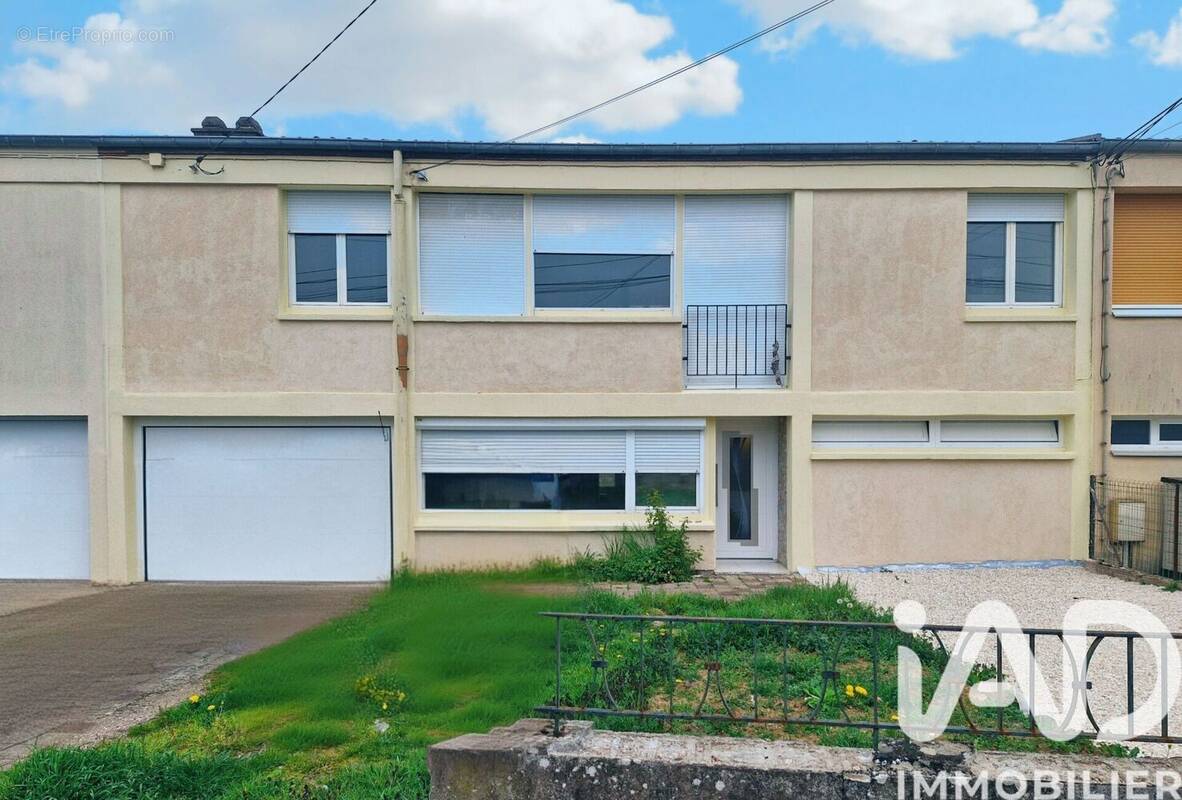 Photo 1 - Maison à METZ