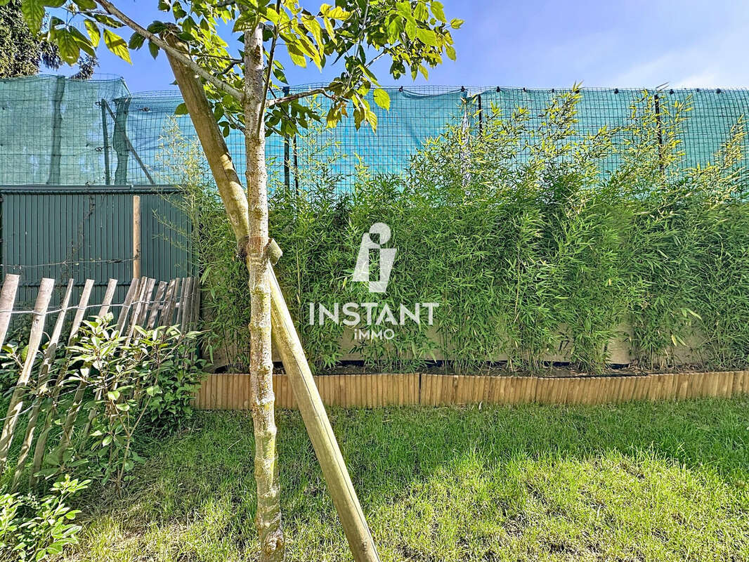 Appartement à CHAMPIGNY-SUR-MARNE