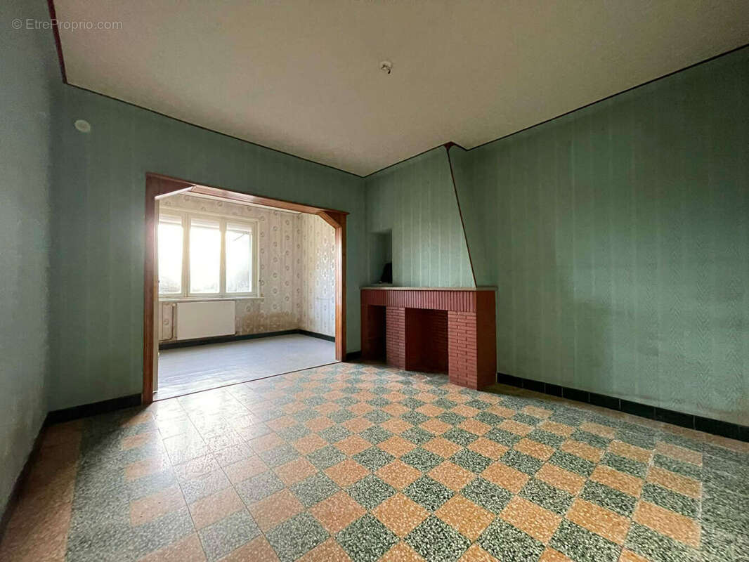 Maison à BEUVRY