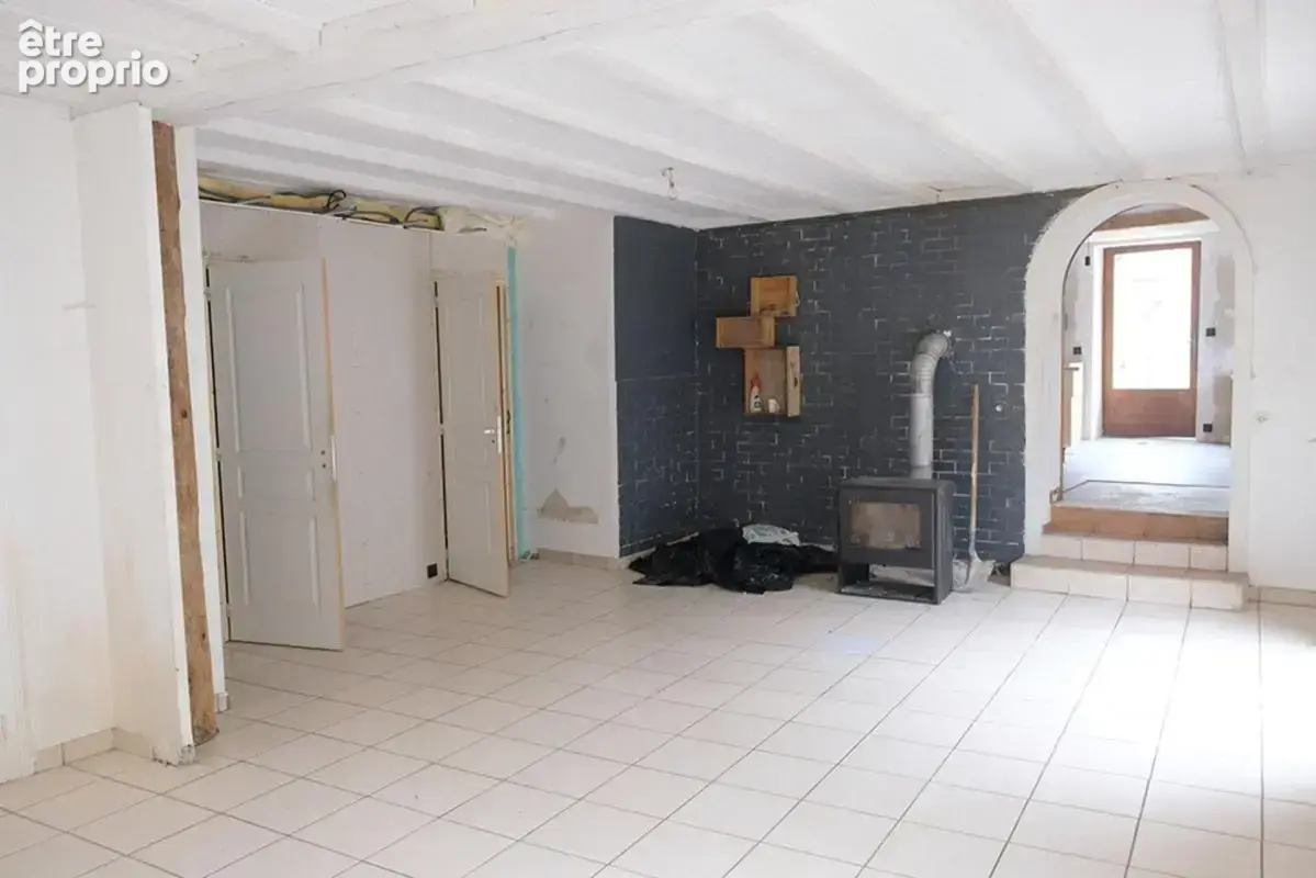 Maison à vendre 4 pièces TENCE (43) - photo 3