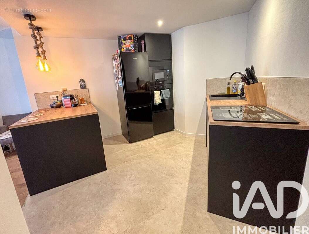 Photo 6 - Appartement à SAINTE-MAXIME