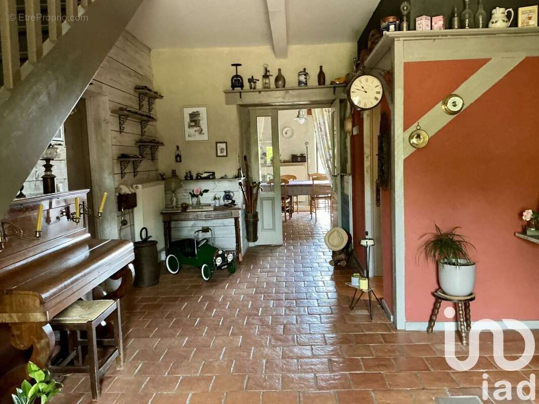 Photo 5 - Maison à BREAL-SOUS-MONTFORT