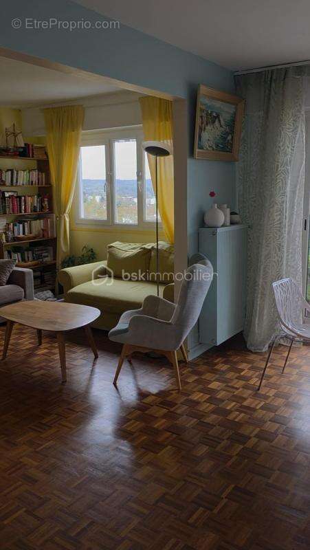 Appartement à MARLY-LE-ROI