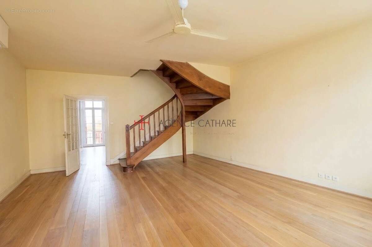 Appartement à ALBI