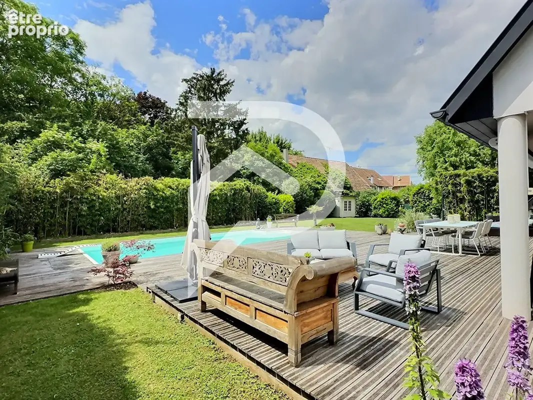 Maison 7 pièce(s) 230 m2 - photo 11