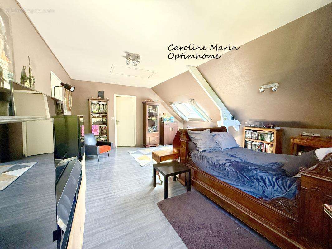 Maison à vendre 6 pièces LIEUREY (27) - photo 6