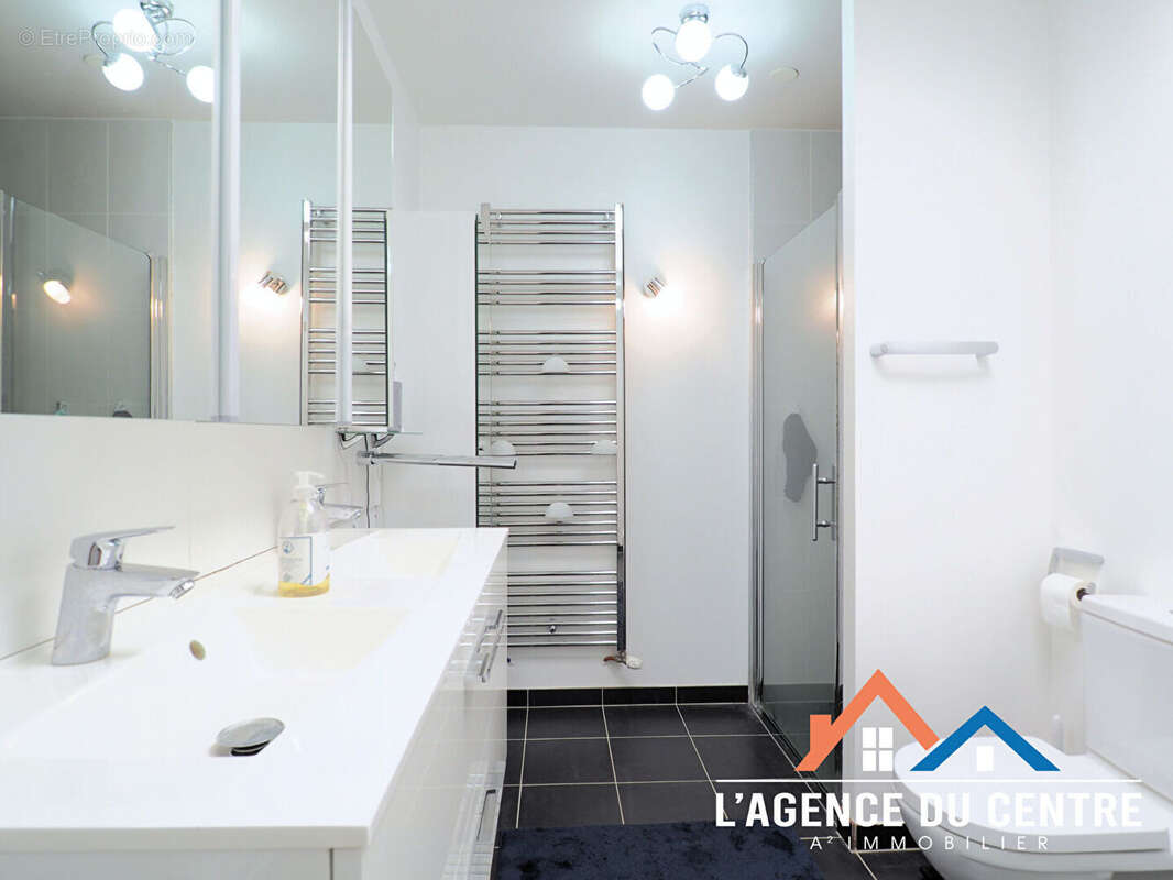 Maison à CARRIERES-SOUS-POISSY