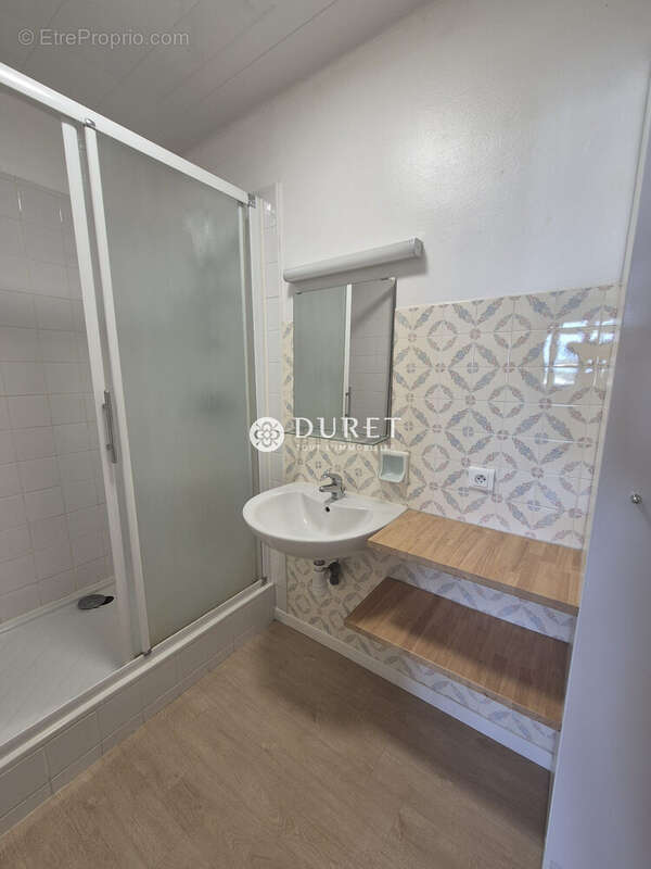 Appartement à LA ROCHE-SUR-YON