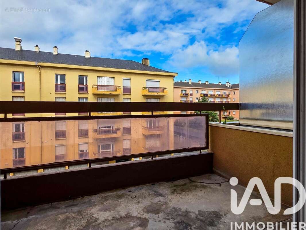 Photo 4 - Appartement à RODEZ