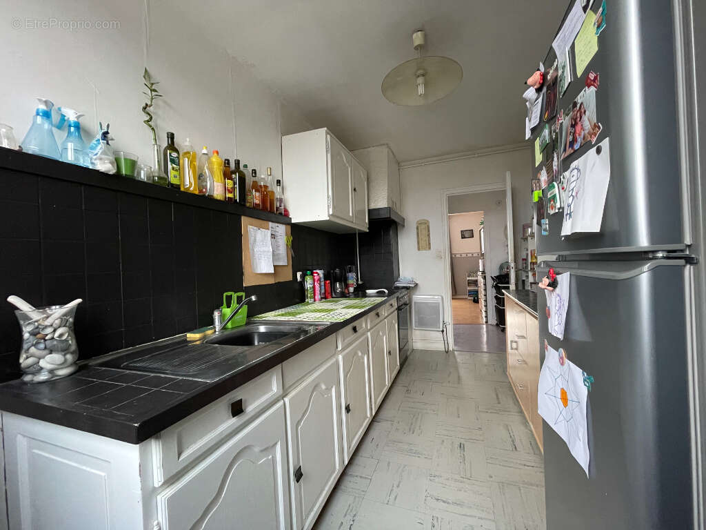 Appartement à BEAUVAIS