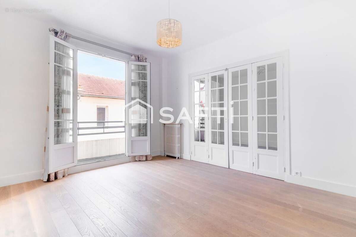 Photo 7 - Appartement à VIROFLAY