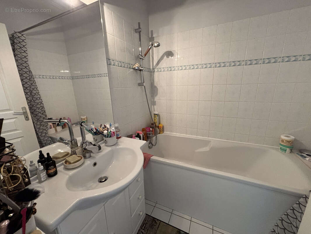 Appartement à BAR-LE-DUC