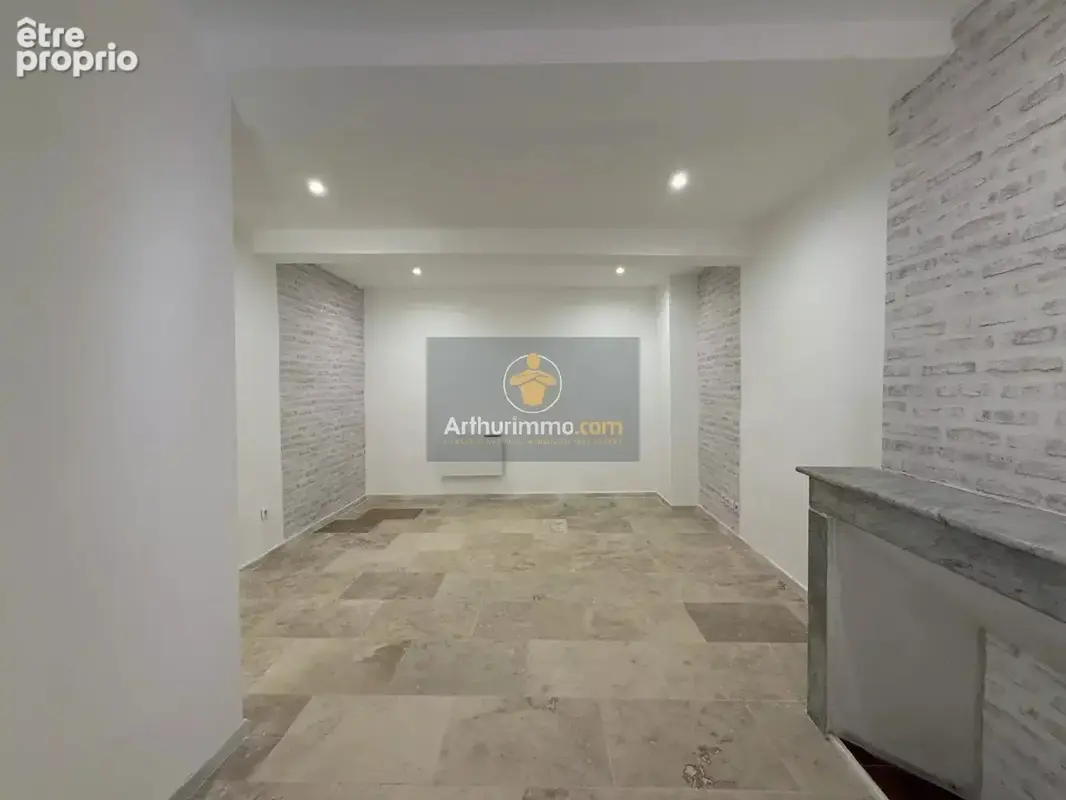 Maison à APT