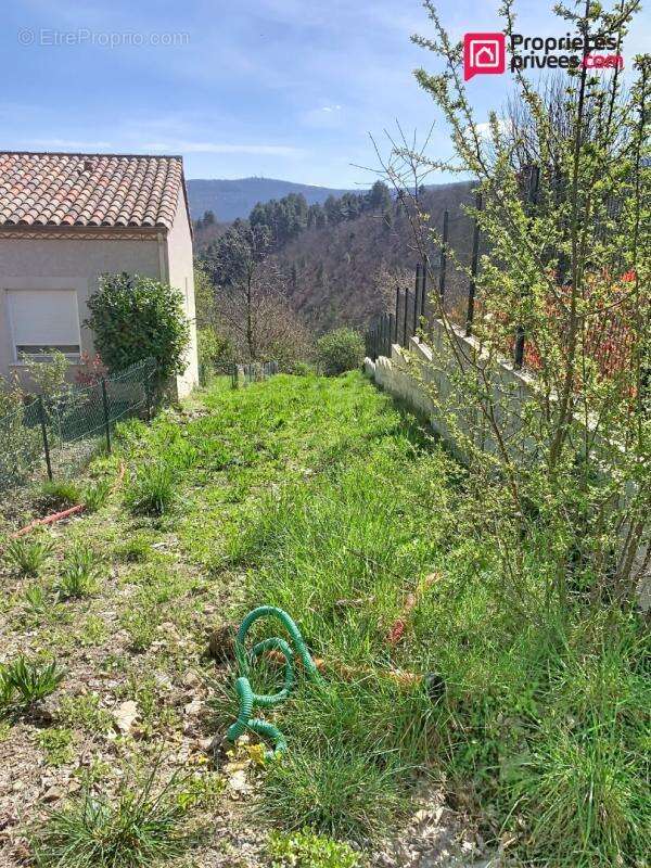 Terrain Breau Et Salagosse - photo 3