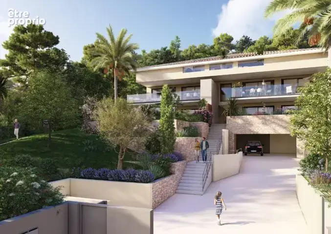 Appartement 4 pièces 158 m² à vendre à Sanary-Sur-Mer (83110) - photo 5
