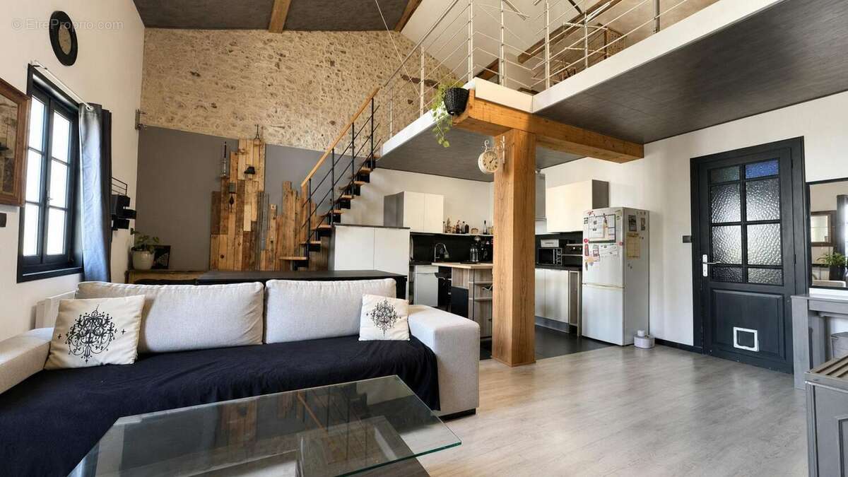 Photo 3 - Maison à LES GONDS
