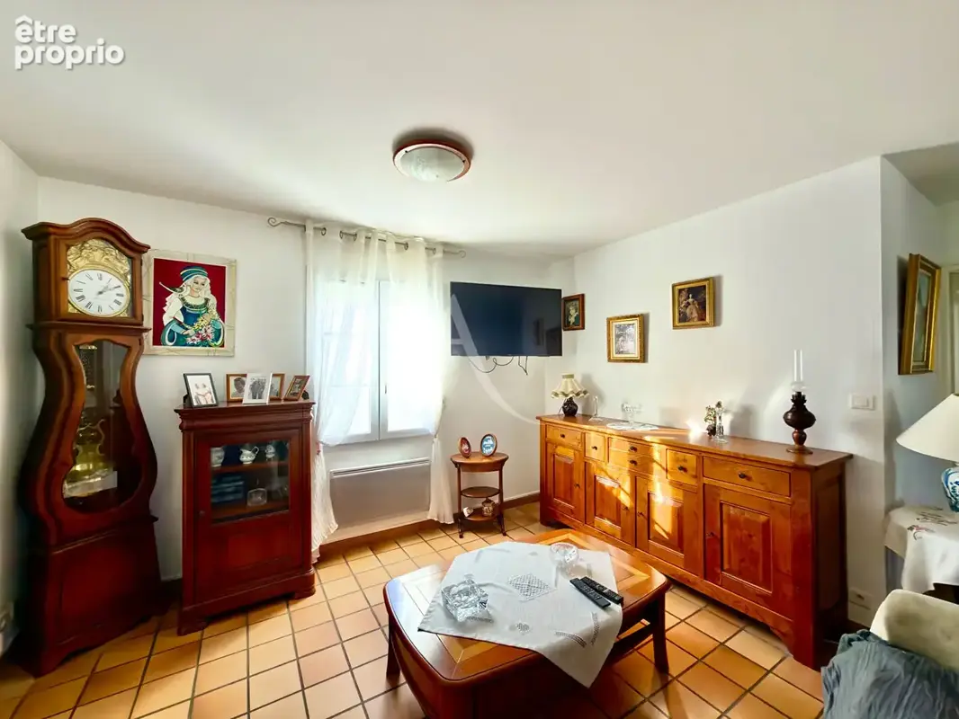 Maison Noirmoutier En L Ile 90 m2 - photo 5
