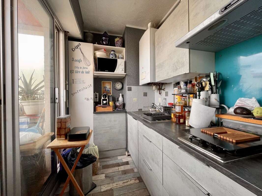 Appartement à ARCACHON