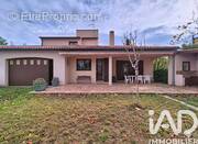 Photo 1 - Maison à TOURNEFEUILLE