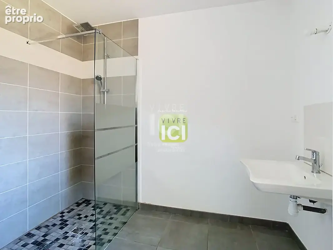 Maison Cholet plain-pied 4 chambres - photo 13