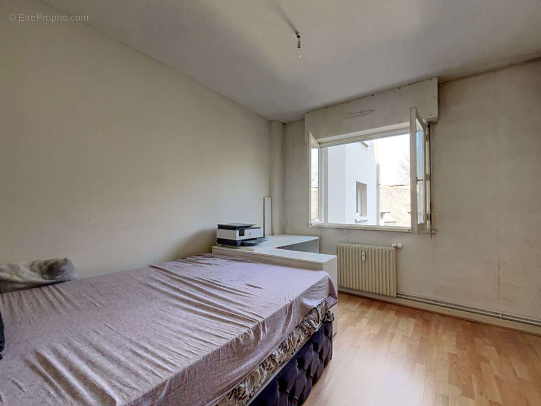 Appartement à SAINT-BRIEUC