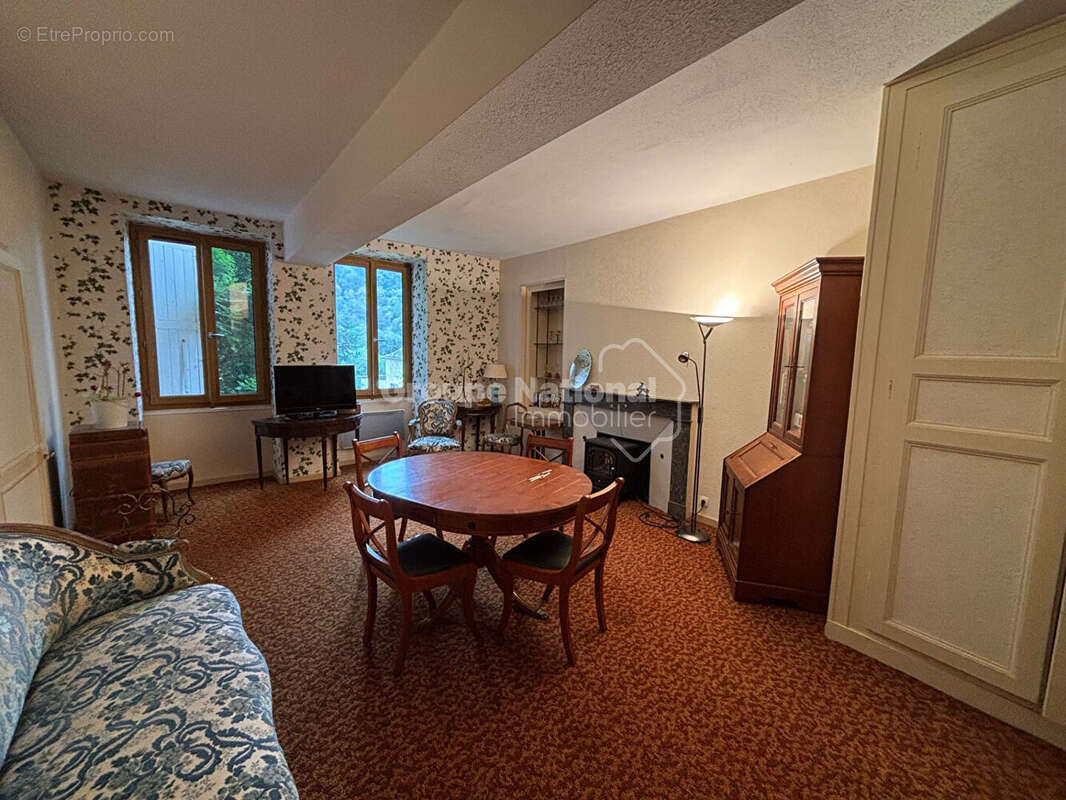 Maison à BONNEUIL-EN-VALOIS