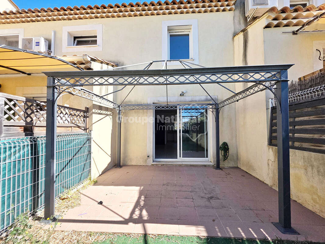 À vendre Maison 3 pièces à Saint Chamas - Rare sur le marché ! - photo 15