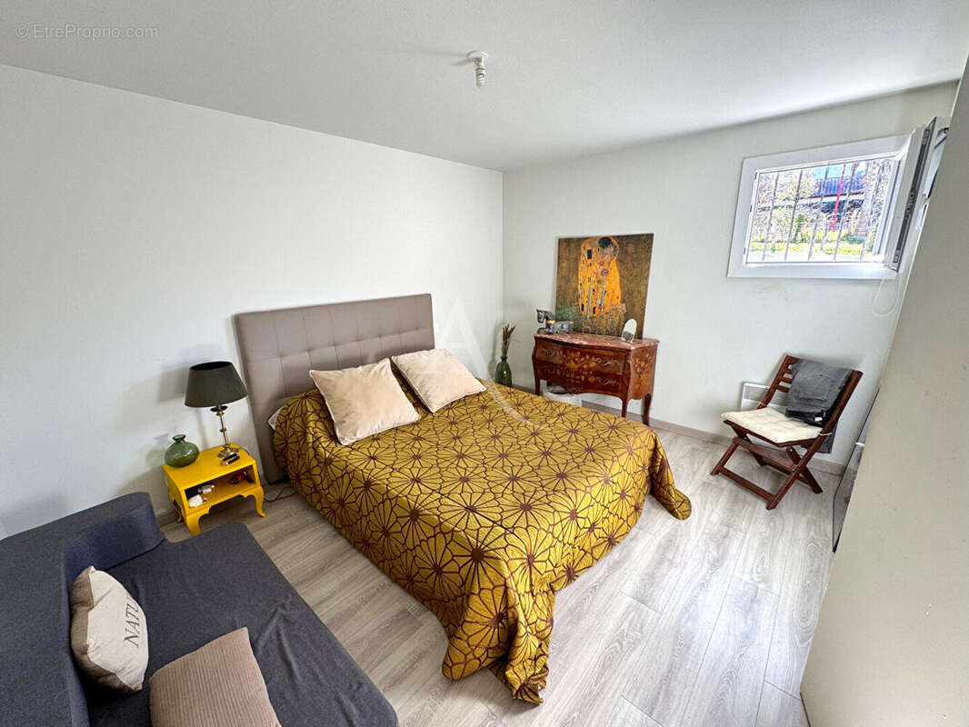 Appartement à URRUGNE