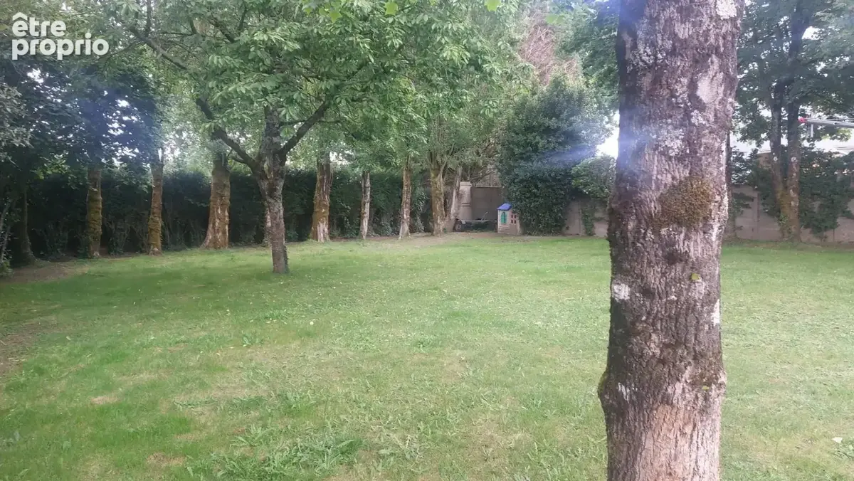 Maison à vendre Mauléon - photo 14