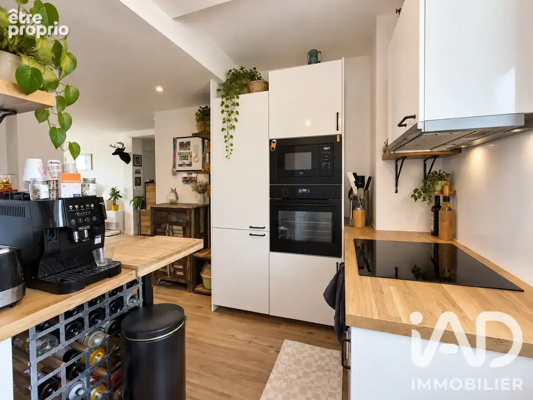 Photo 1 - Appartement à TOULOUSE
