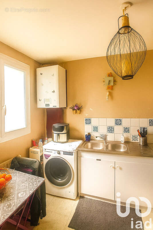 Photo 7 - Maison à SAINT-PIERRE-LES-NEMOURS