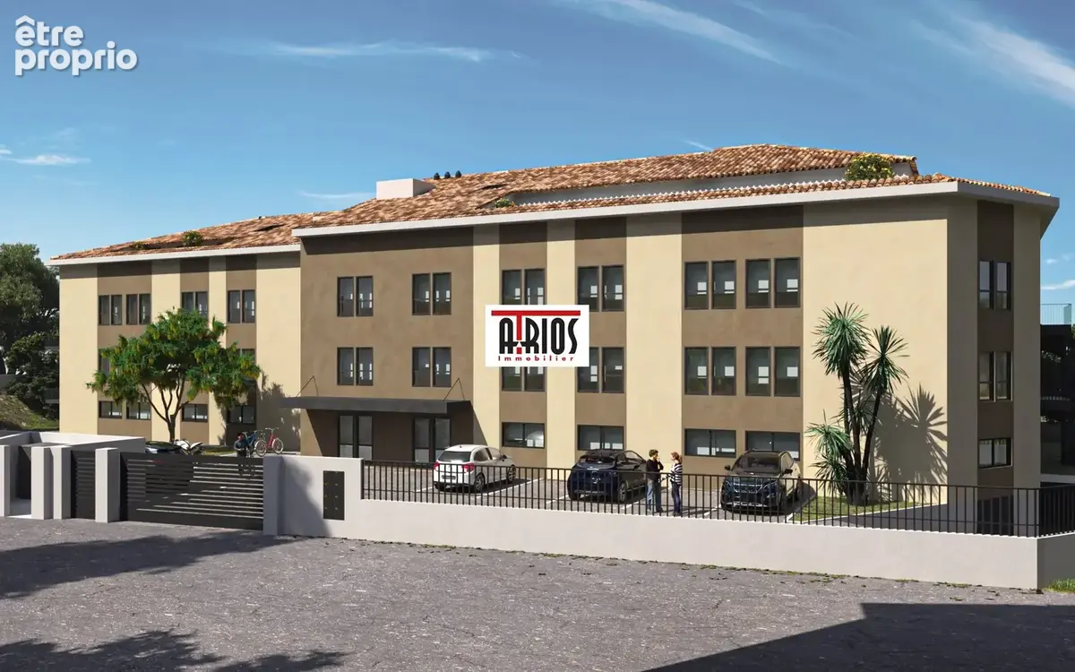 Commerce 126 m² à vendre à Sanary-Sur-Mer (83110) - photo 3