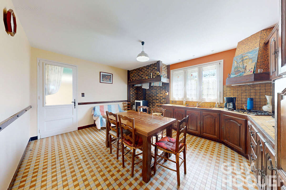 Maison à HAGETMAU