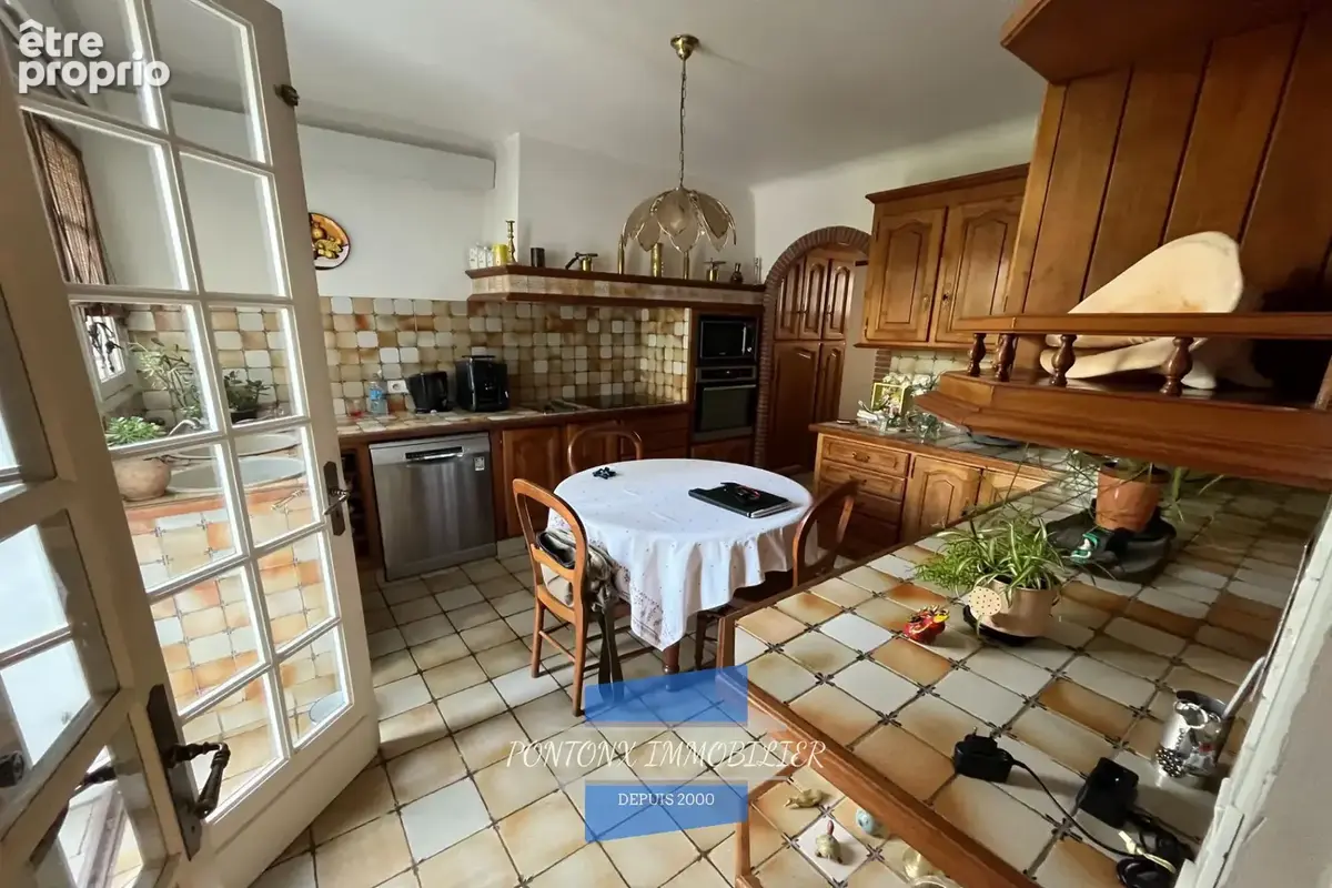 Maison 119 m² à vendre à Dax (40100) - photo 5