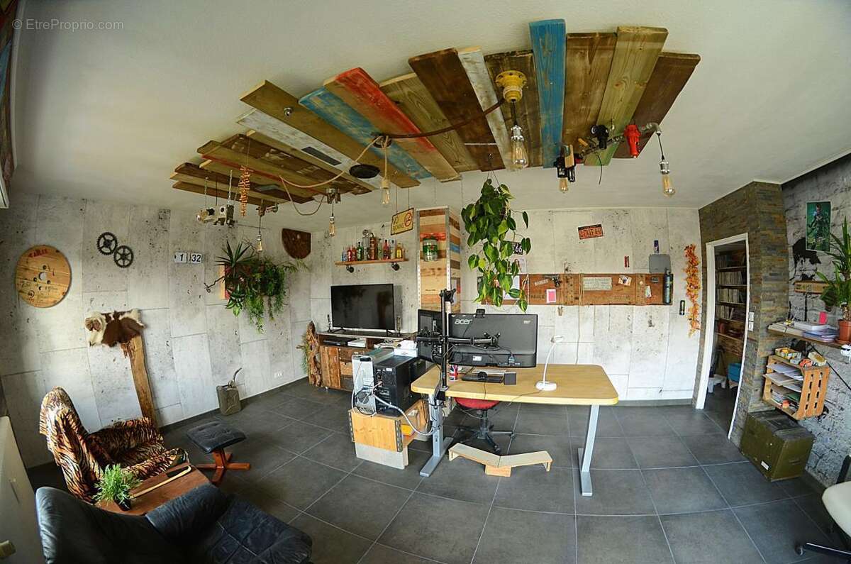 Appartement à COLMAR