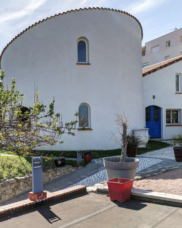 Maison à CLERMONT-FERRAND