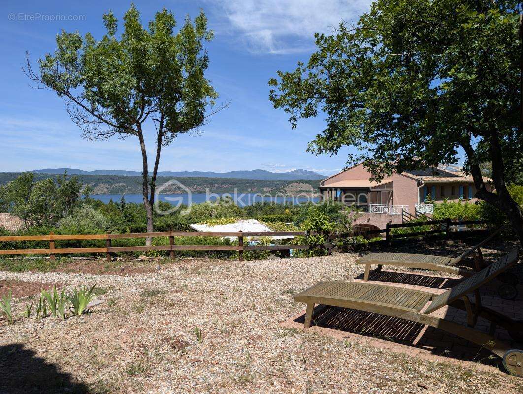 Villa de 257 m² a liausson 34800 - photo 2