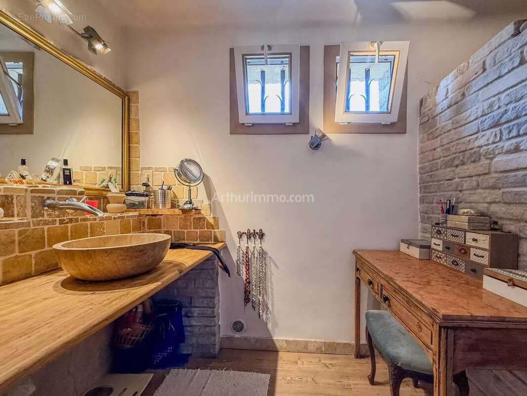 Maison à DRAGUIGNAN