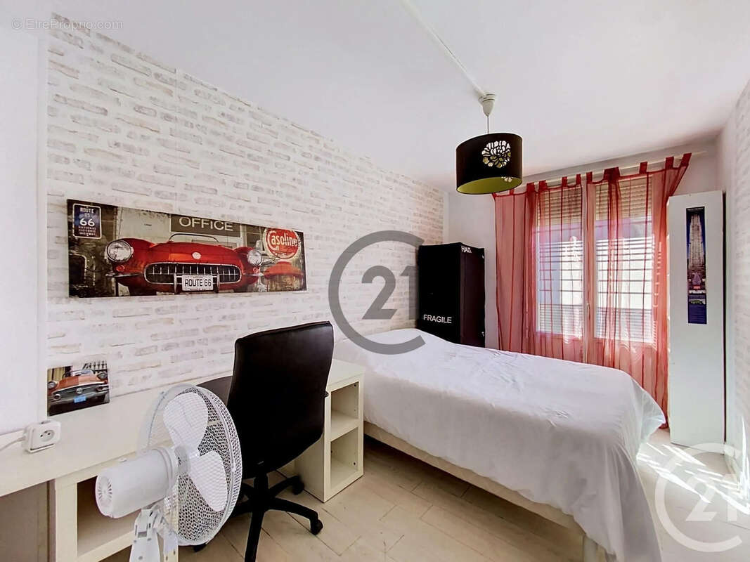 Appartement à TROYES