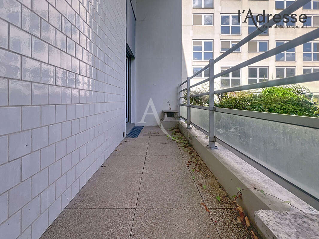 Appartement à SURESNES