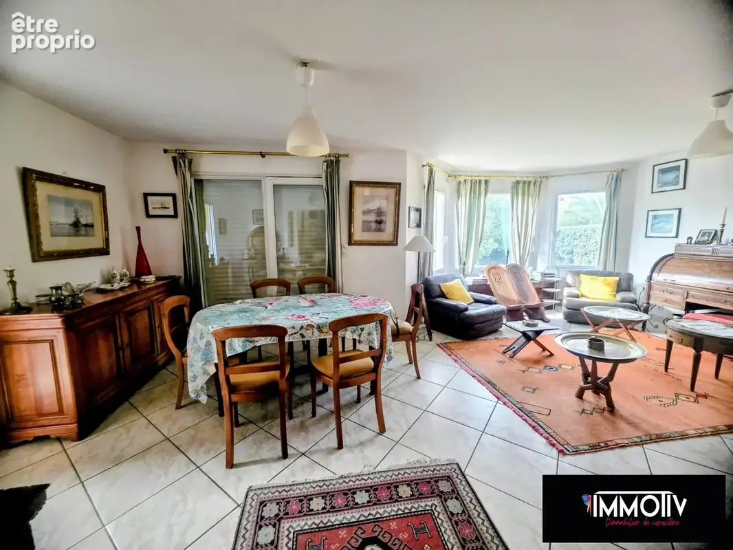 Maison 6 pièces 154 m² à vendre à Locmaria-Plouzane (29280) - photo 8