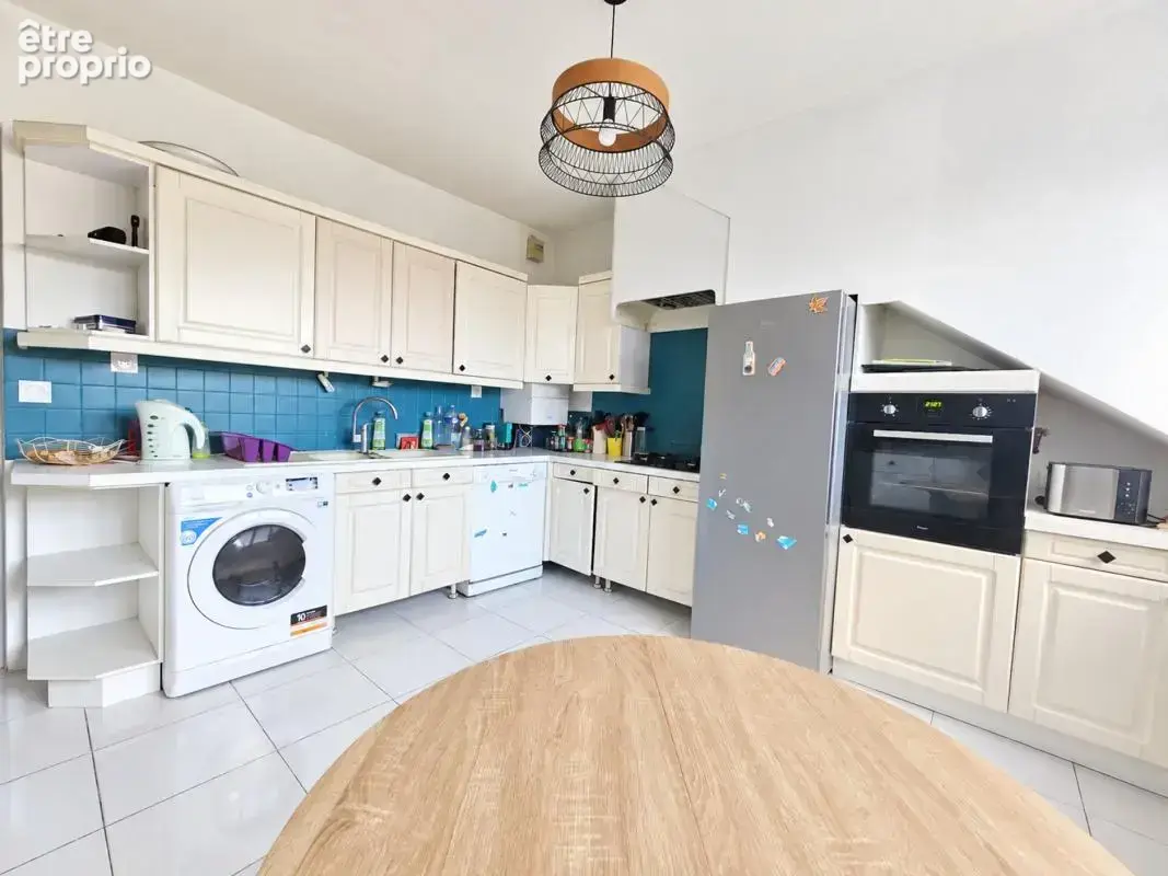 Appartement - photo 4