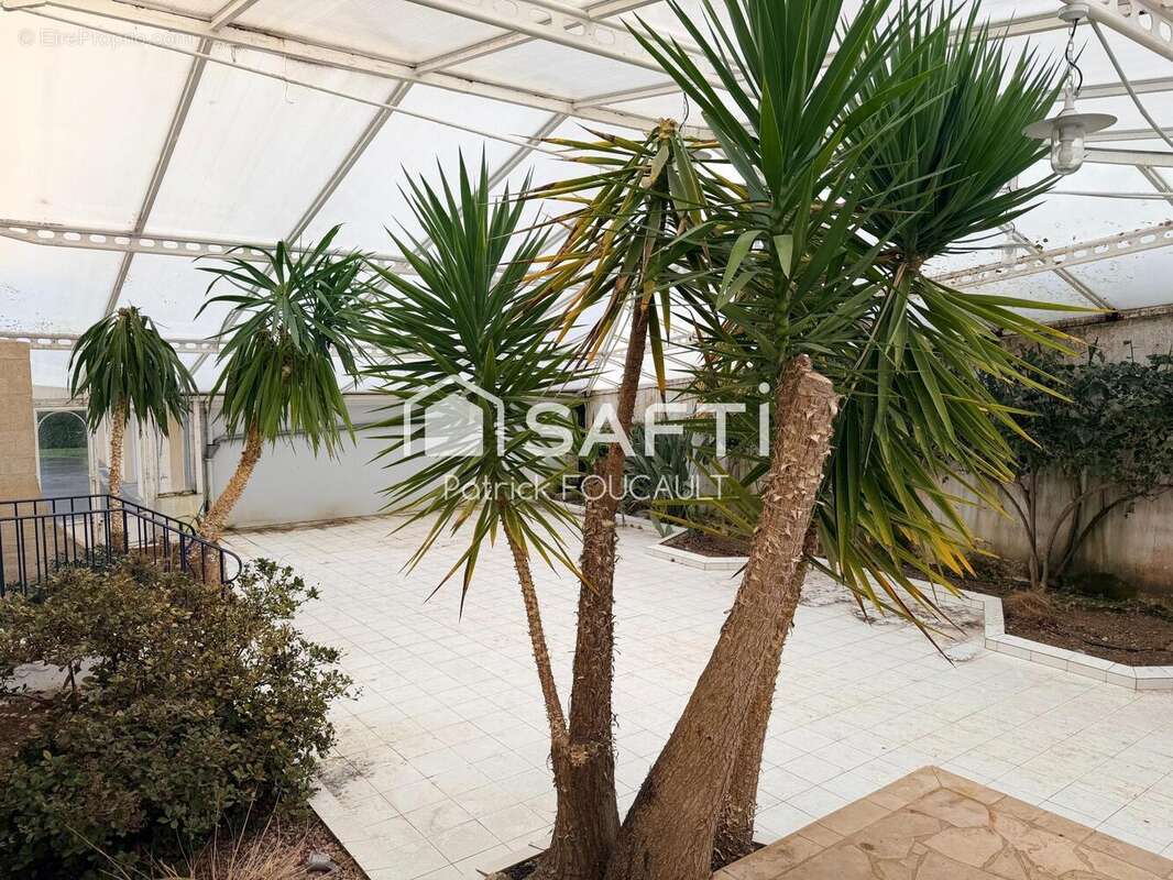 Photo 6 - Appartement à BUXEROLLES