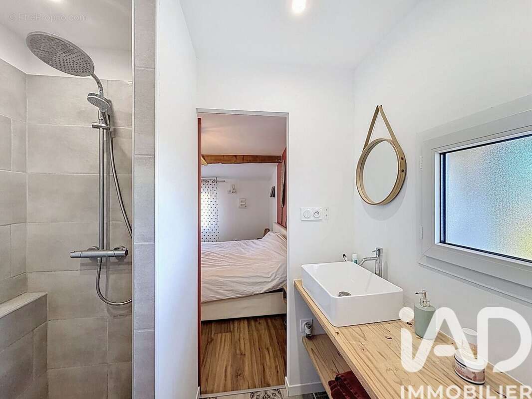 Photo 8 - Maison à SERVIAN