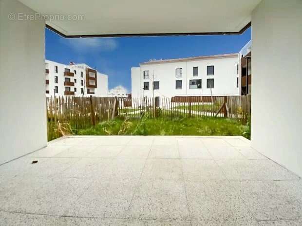 Appartement à MURET